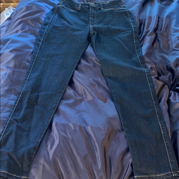 Fashion Nova Denim - Brand New Fashion Nova jeans!!